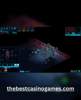 Space Haven 2024 PC Game - Free Download Latest Version