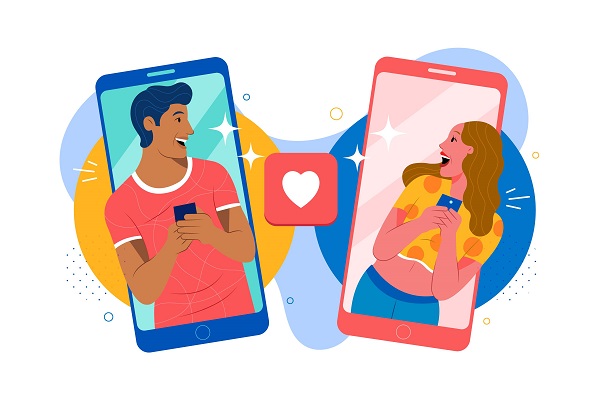 The Importance of User Feedback in Iterative Dating App Development - Be Yourself, Feel Inspired
