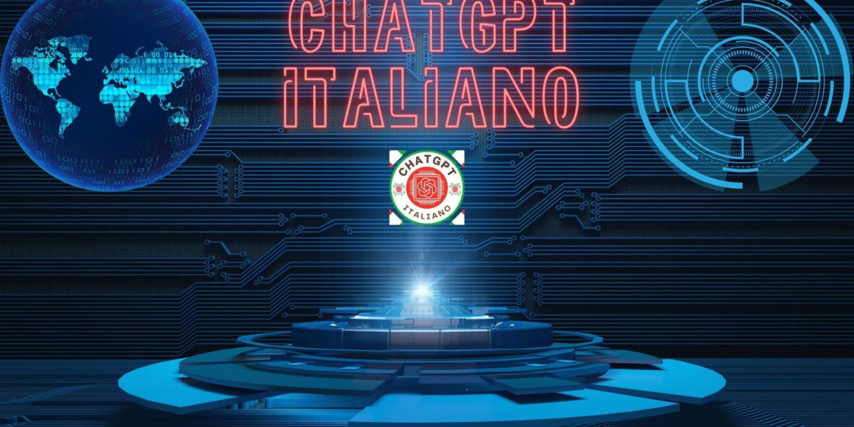 ChatGPT Italiano: Un Mondo di Possibilità a Portata di Mano