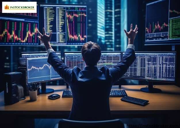 Best Stock Broker in India - Top 10 Stock Brokers