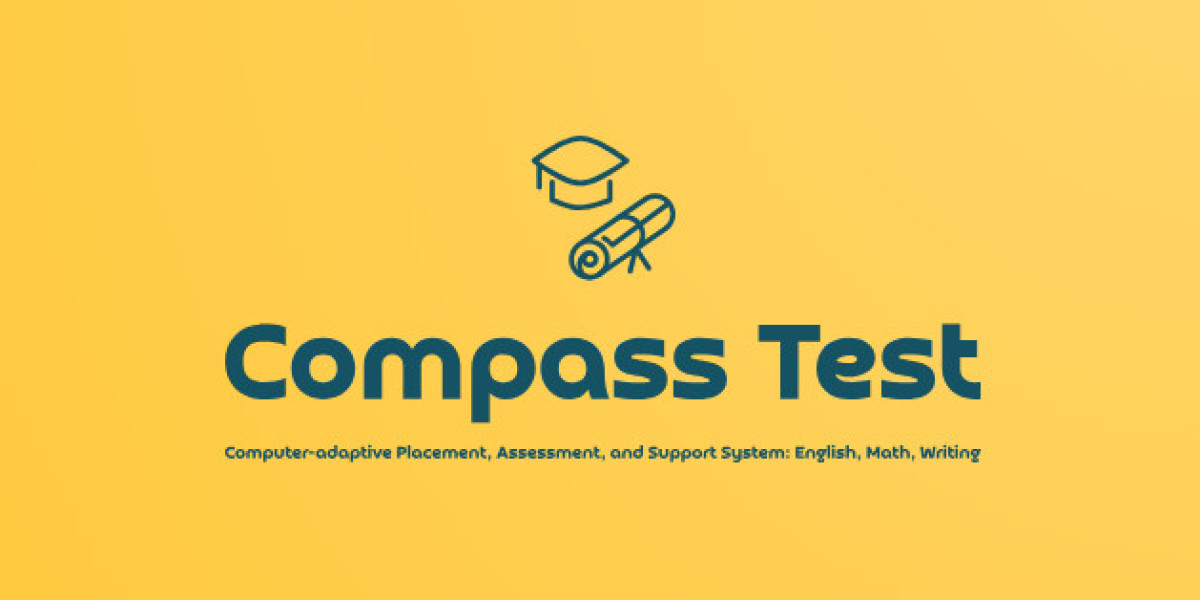 Navigating the Academic Seas: Conquering the Compass Test