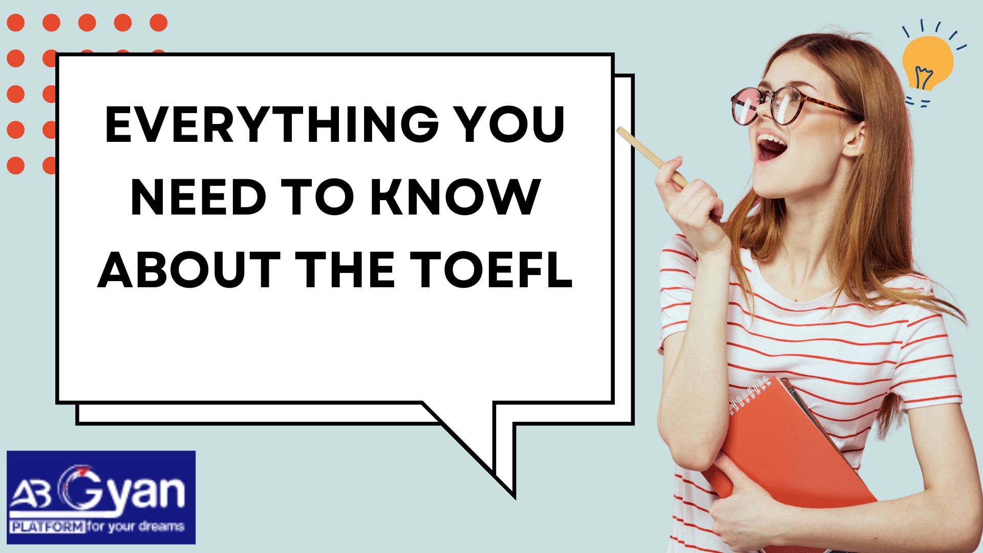 Everything you need to know about the TOEFL | WebsTips