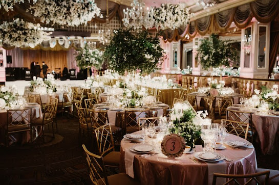 Finding the Ultimate Party Venue: Tips and Tricks for Every Occasion