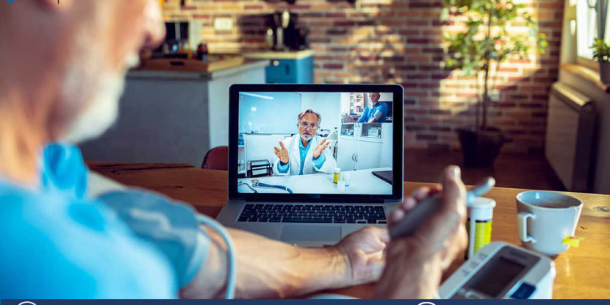 Telehealth Market Size, Share, Growth, Report, Analysis 2024-2032