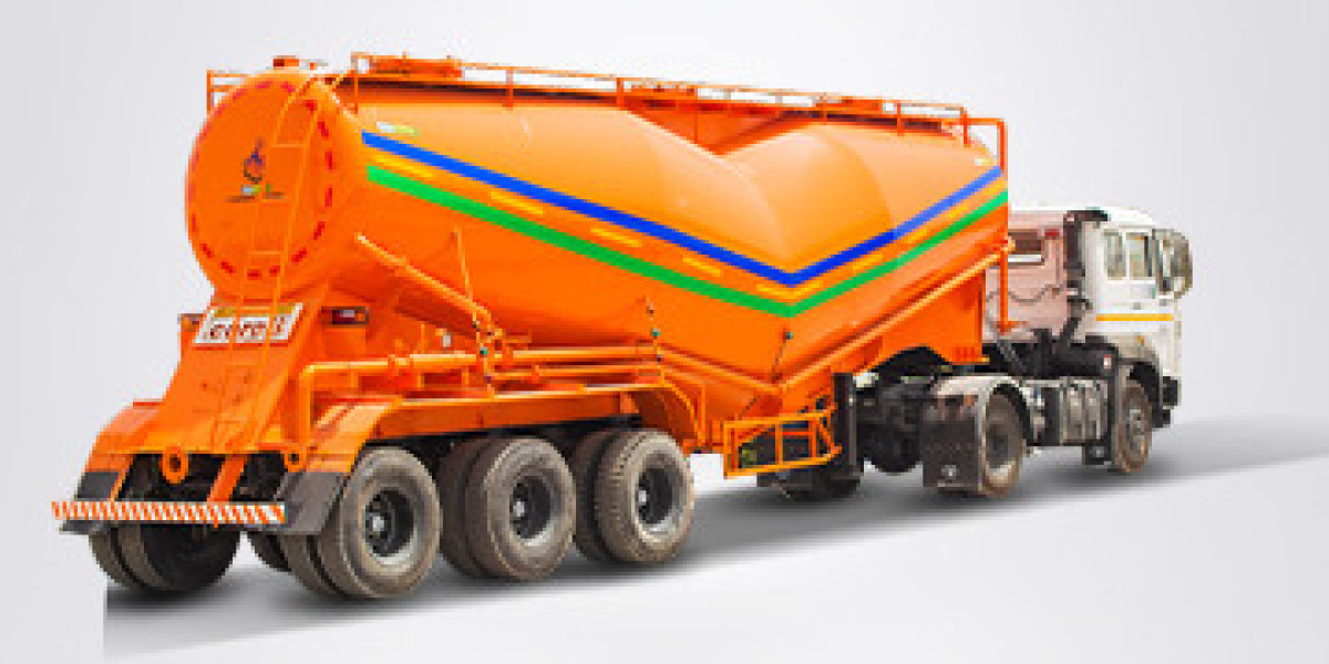 trailer manufacturers in rajasthan