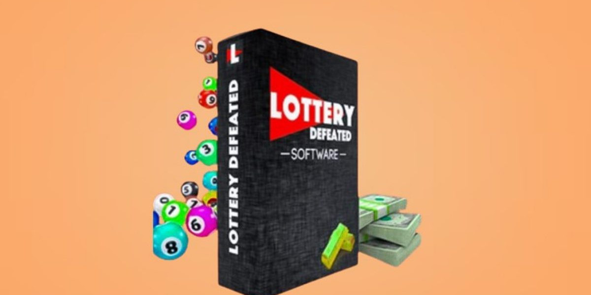 Maximize Your Winning Chances with the Latest Lottery Defeater Software in 2024