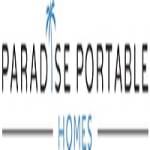 Paradise Portable Homes . Profile Picture