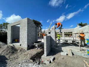 Fort Lauderdale Shell Contractor - Rose Architecture and Construction