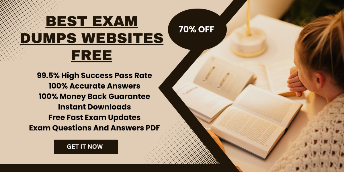 Pass 2 Dumps: Your Guide to Free Exam Dumps Websites
