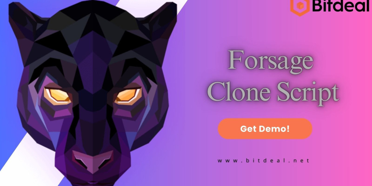 Forsage Clone Script: Key Features and Benefits for 2024