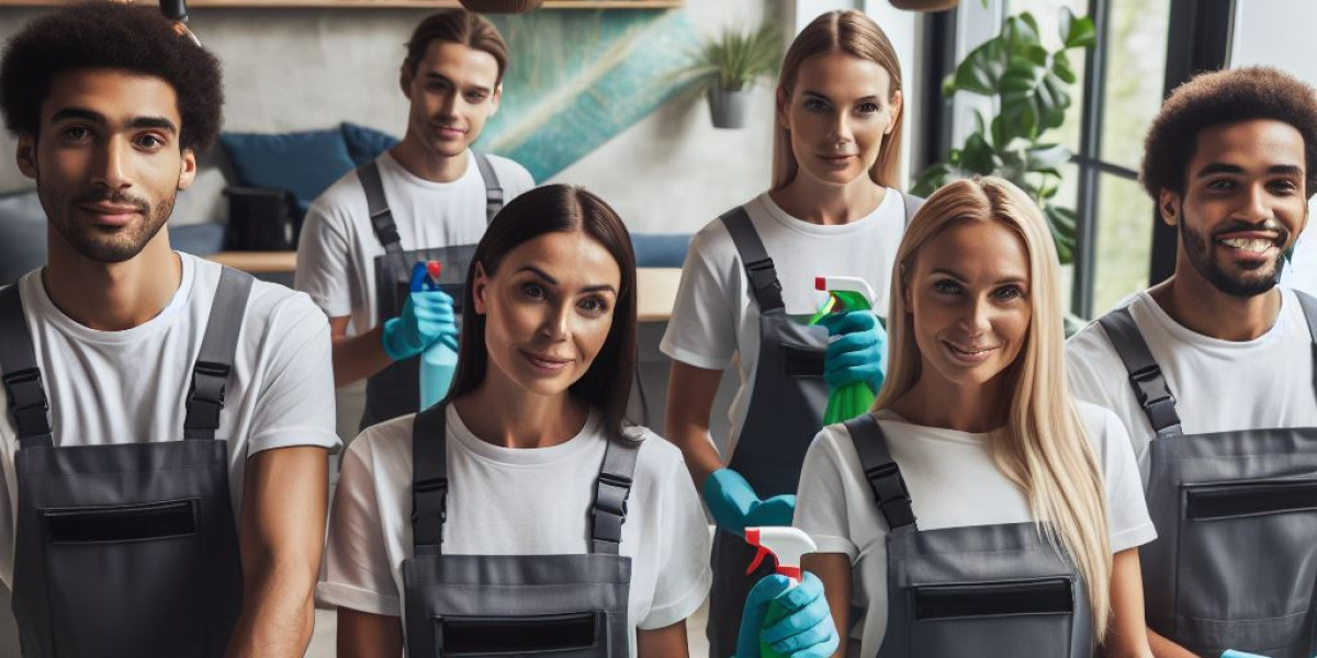 Welcome to EcoShine Cleaners: The Ultimate End of Lease Cleaning Experts in Melbourne!