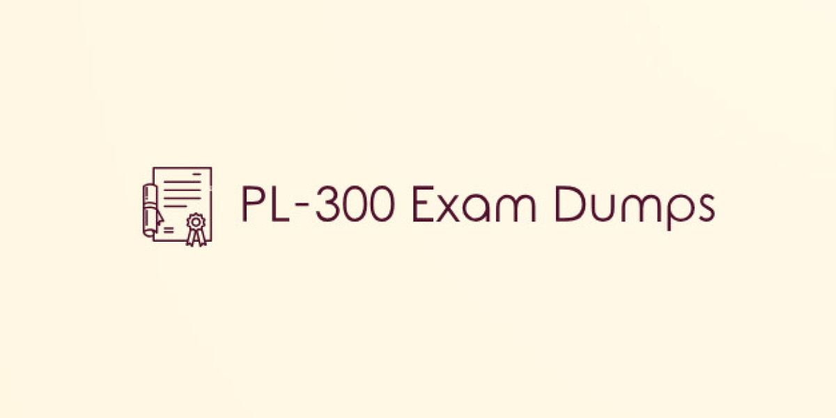 PL-300 Exam Dumps: Your Ultimate Study Aid