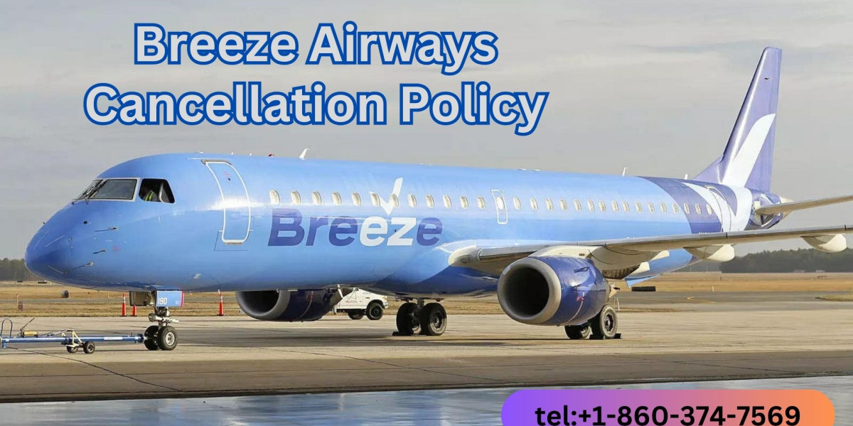 Does Breeze Airways have a 24-hour cancellation policy?
