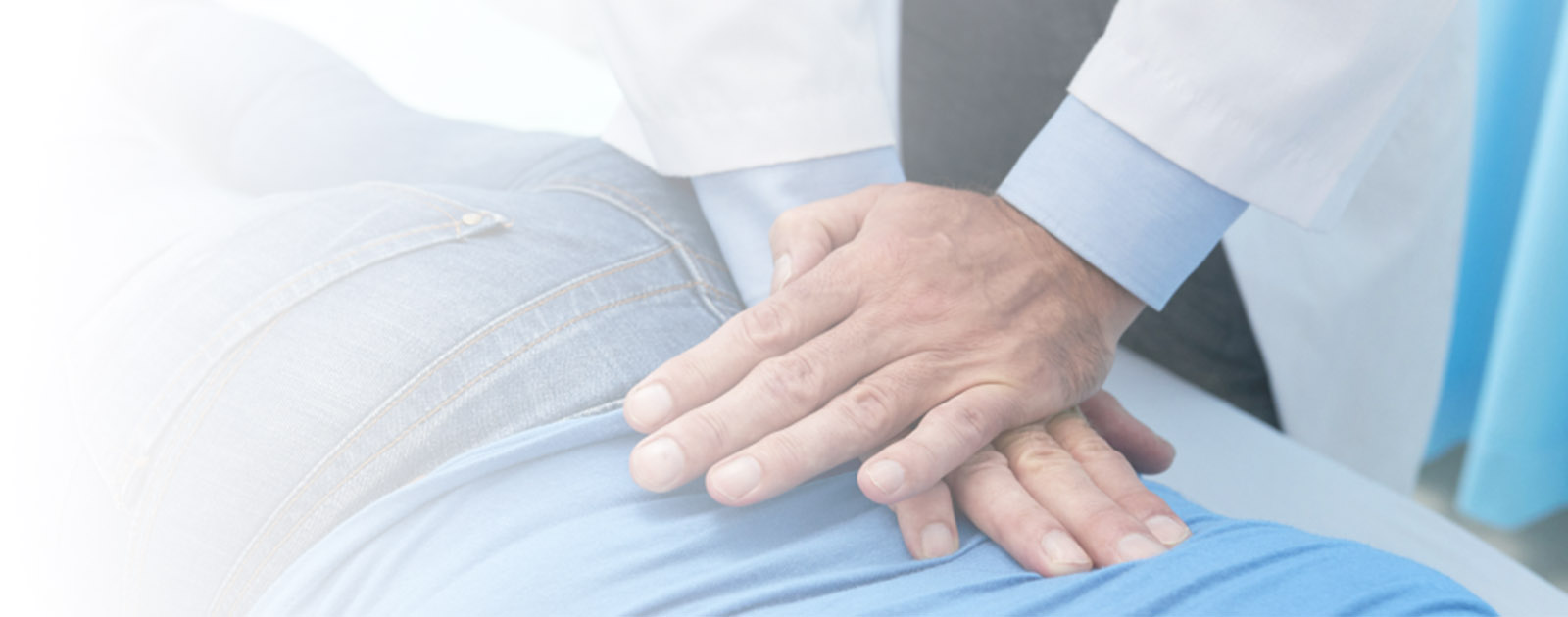 Personal Injury Chiropractic Care | People's Best Care