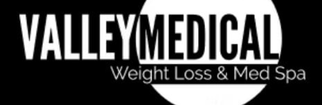 Valley Medical Weight Loss Cover Image