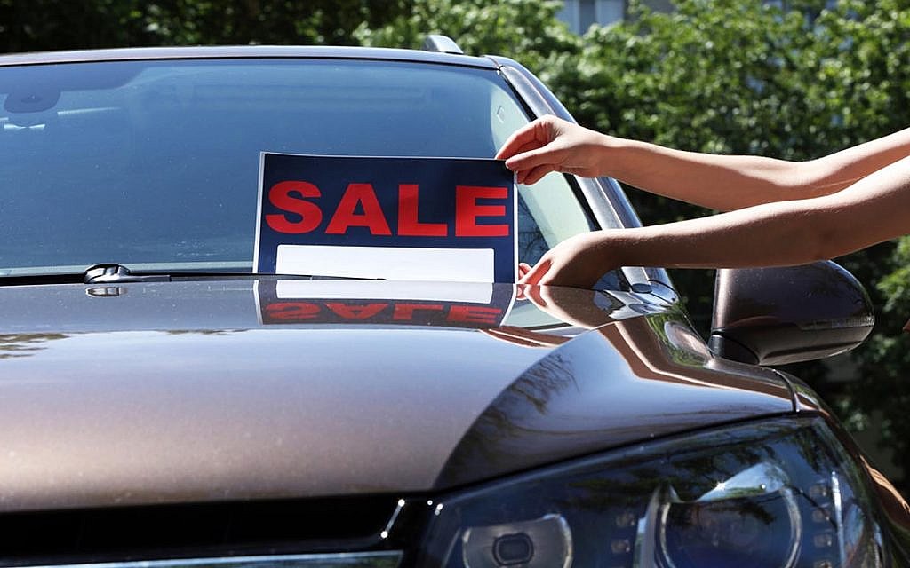 Your One-Stop Destination For Affordable Buy And Sell Cars Dubai