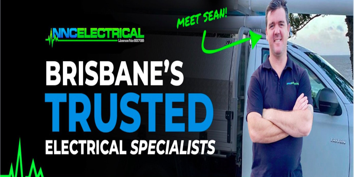 Your Trusted Choice for Electrical Needs in Paddington and Bardon, QLD