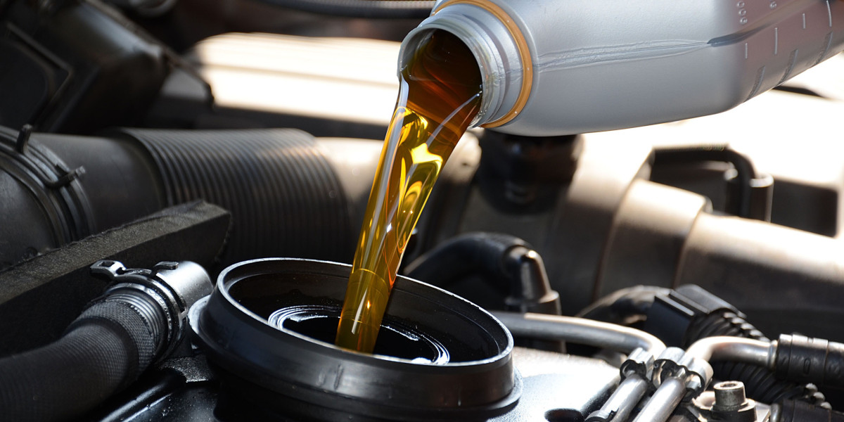 Engine Oil Market: Company Profiles, Segments, Landscape, Demand and Trends by Forecast to 2031