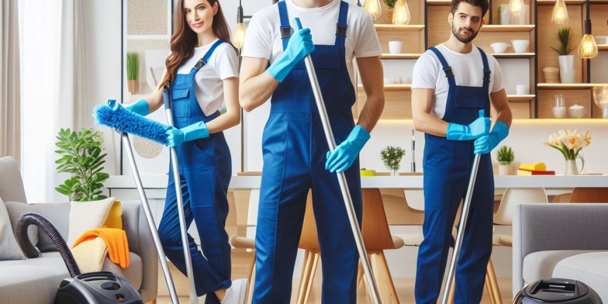 Welcome to Ecoshine Cleaners: Your Ultimate Choice for Builders Cleaning in Melbourne!