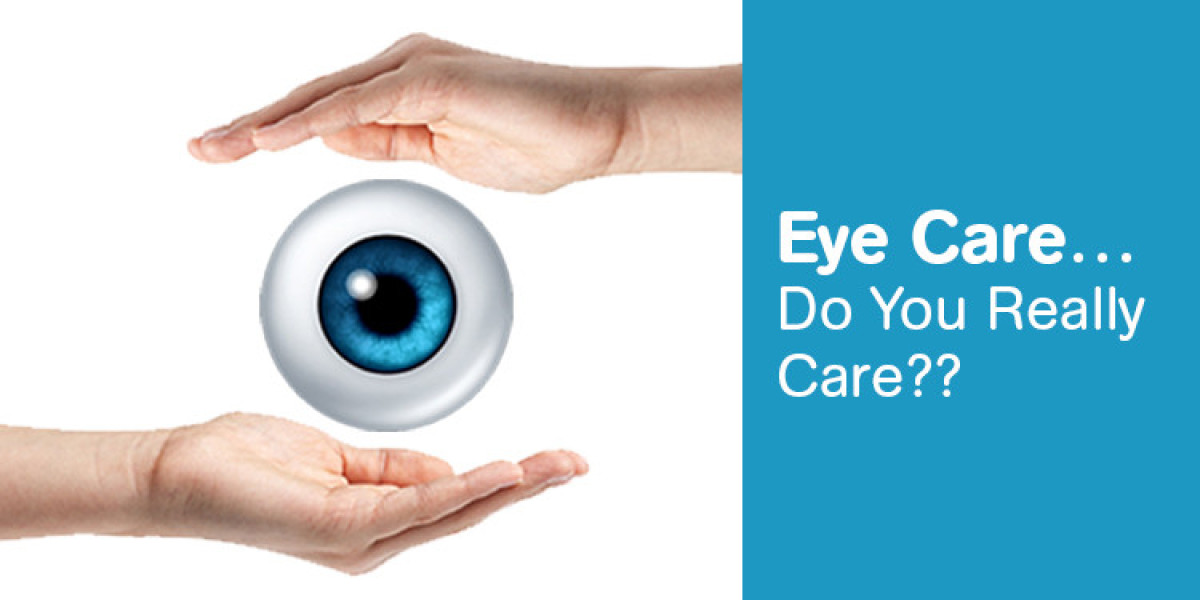 EyeQIndia: Comprehensive Eye Care for a Brighter Tomorrow