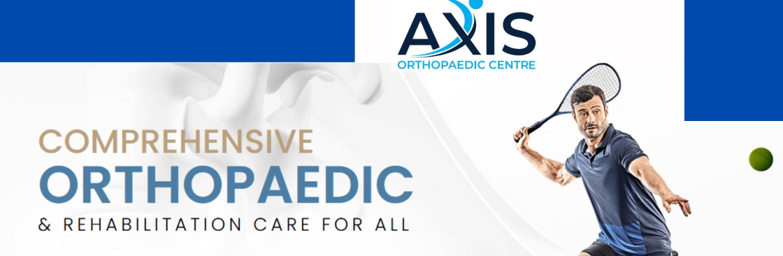 Singapore Orthopaedic & Sports Injury Specialists Axis Cover Image