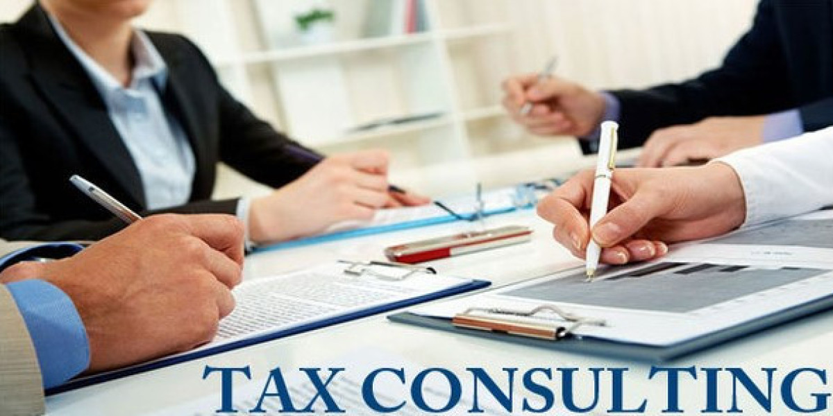 The Benefits of Hiring a Professional Tax Consultant in Bangalore