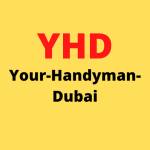 handyman services in dubai Profile Picture