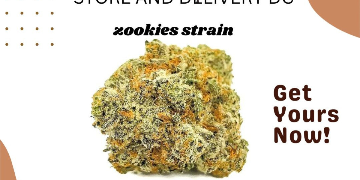 The Best Ways to Enjoy Zookies Strain Products