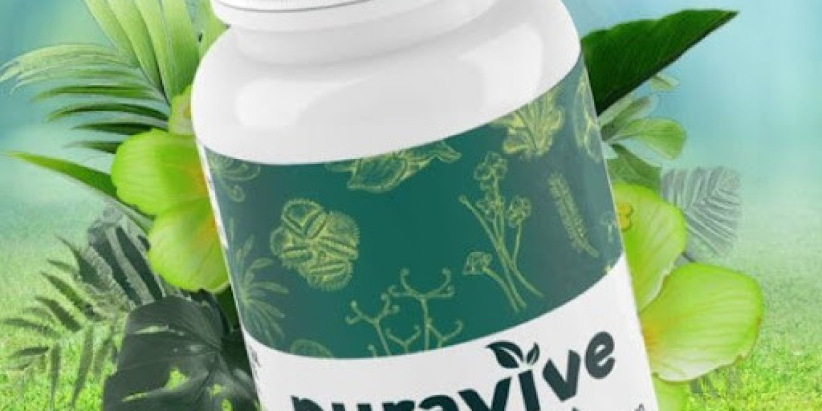 10 Ways PuraVive Can Improve Your Health Today