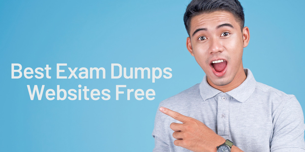 Free Exam Dumps Websites Unlock Your Success Without Breaking the Bank