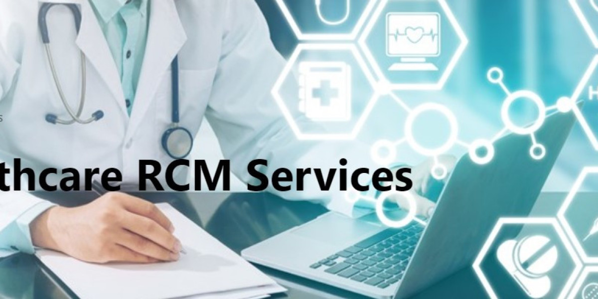 The Future of Healthcare: Innovations in RCM Services
