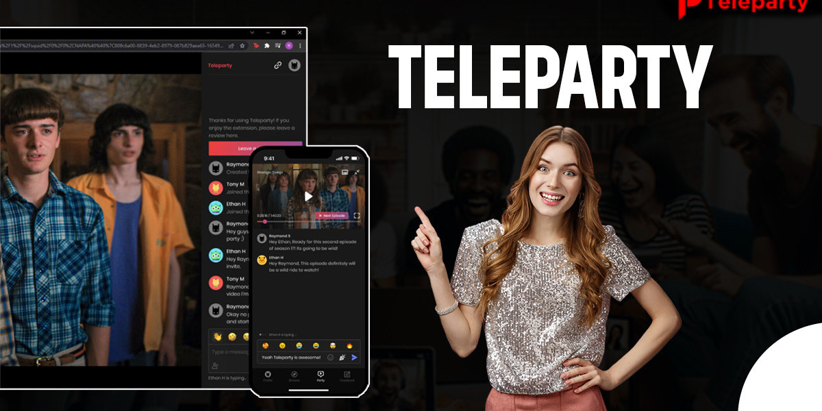 telepartyextension