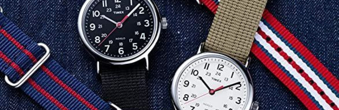 watchbands Cover Image