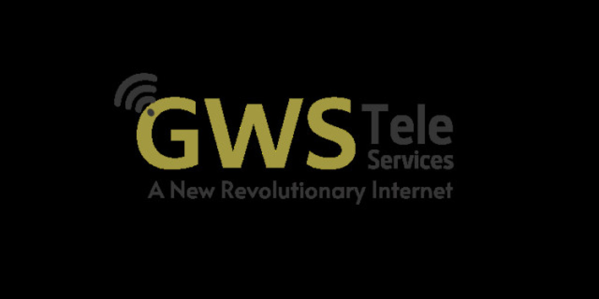 Revolutionary Internet Solutions: How "GWS Tele Services" is Transforming the Way We Connect