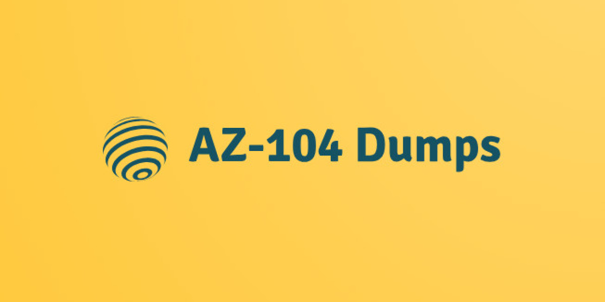 How to Ace Your AZ-104 Exam with Dumps