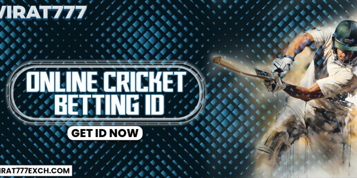 Top Online Cricket ID Provider In 2024