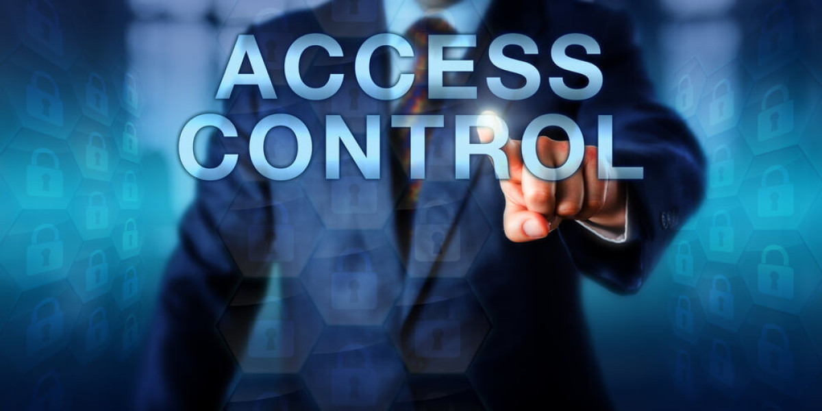 Why your Access Control System needs Field Service Management Software?
