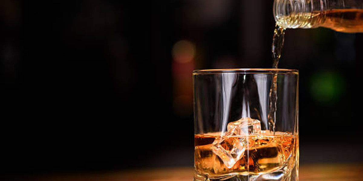 North American Whiskey Market Rising Demand and Future Scope Till 2032