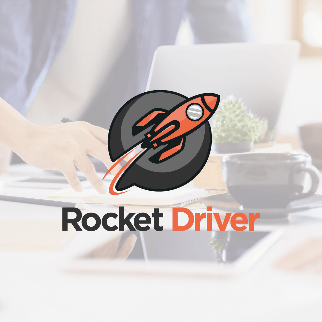 White Label Customer Reviews Software - Rocket Driver