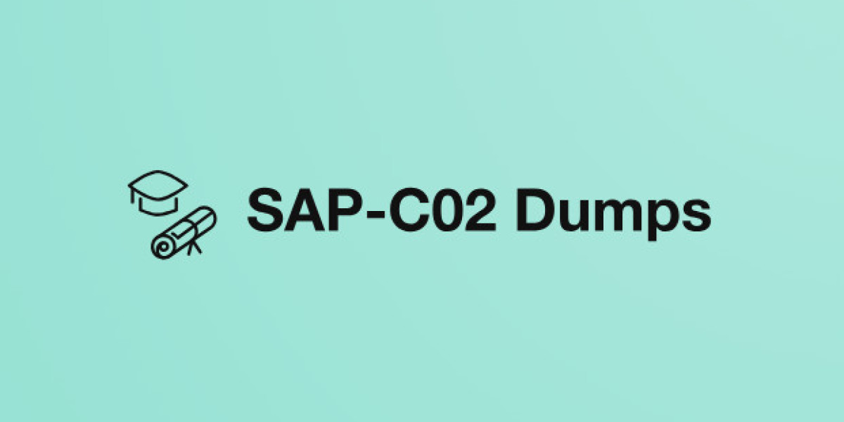 Achieve Your SAP-C02 Certification Goals with These Dumps