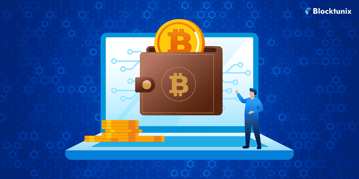 Elevate Your Digital Asset Management with Expert Crypto Wallet Development Company