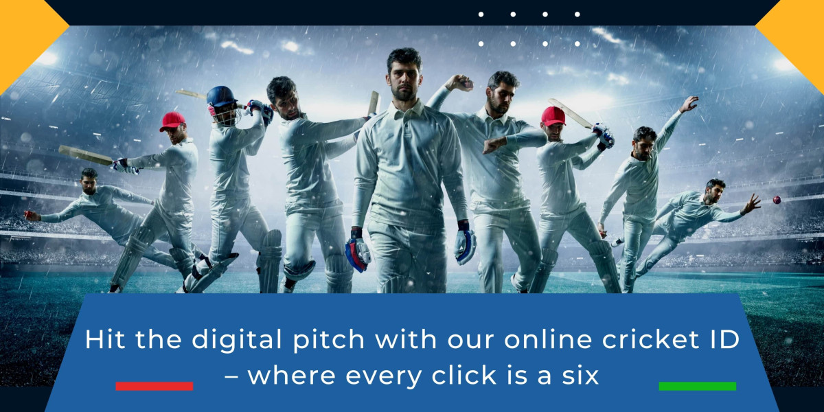 The Ultimate Guide to Creating Your Online Cricket ID: Your Gateway to Cricketing Glory
