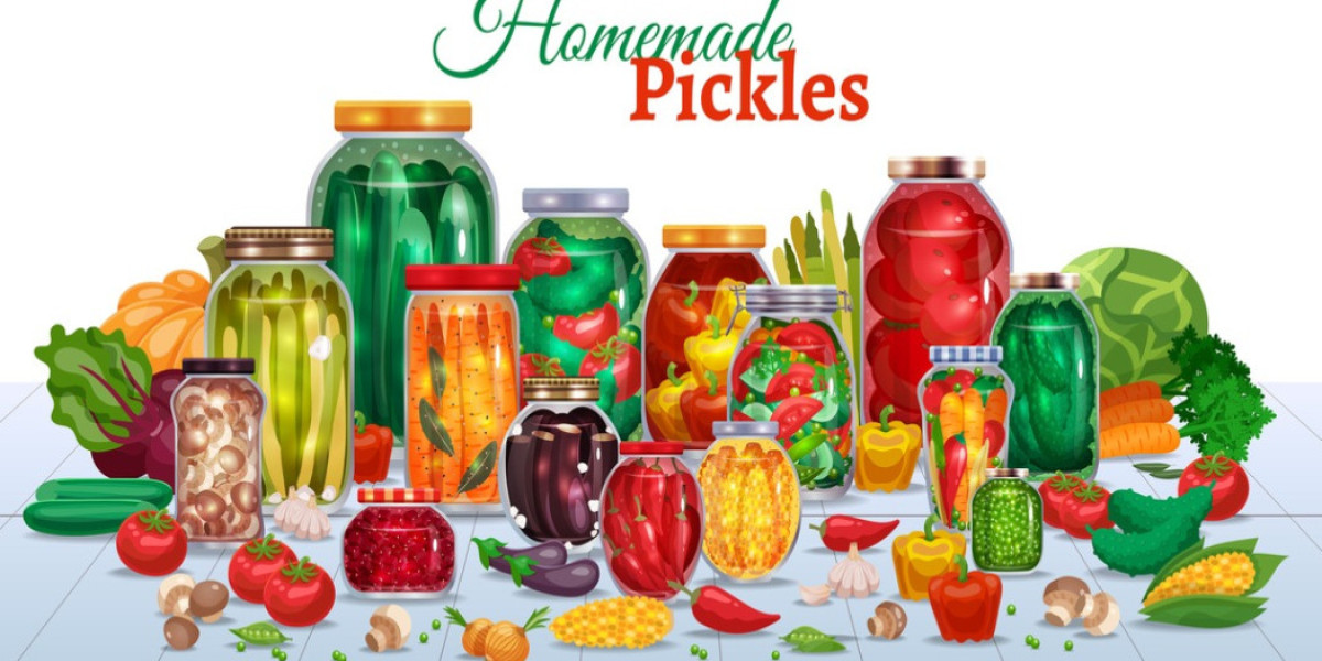 Crunchy Delights: Ranking the Best Pickles