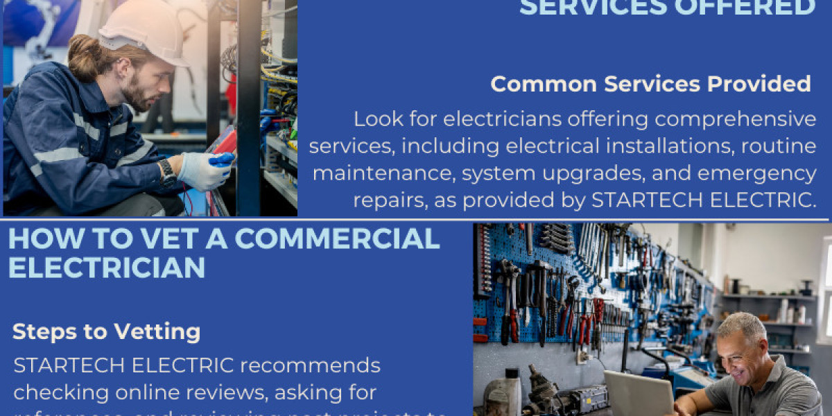 StarTech: Electricity simplified solutions