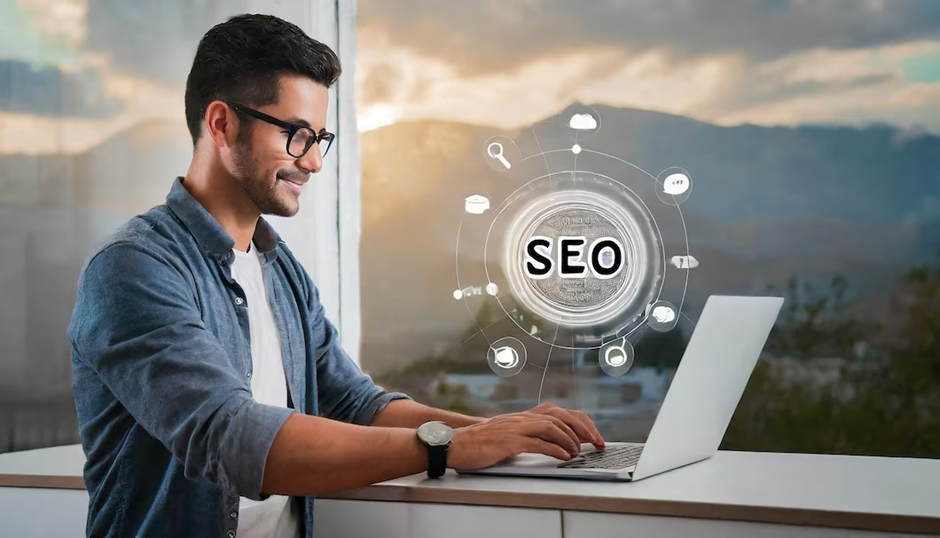 Elevate Your Online Presence Local SEO Services in Jaipur and Finding the Best SEO Company in India - JustPaste.it