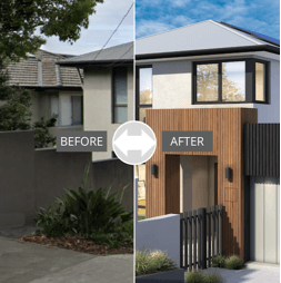 Home Renovation and Facade Transformations - Hotspace Consultants