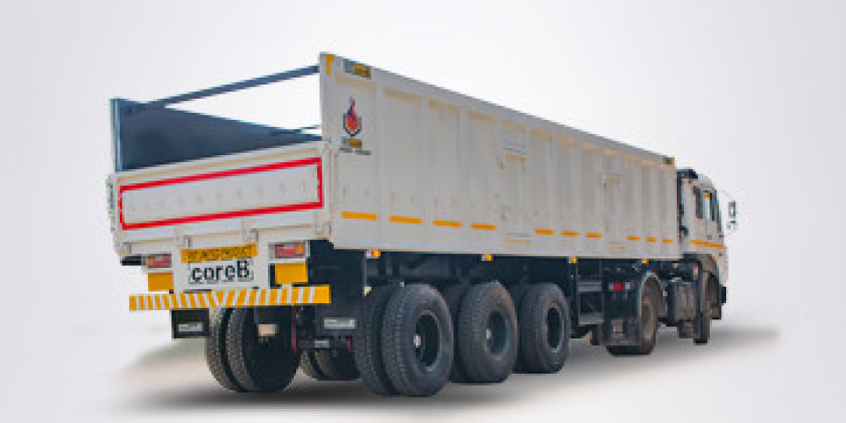 trailer manufacturers in india