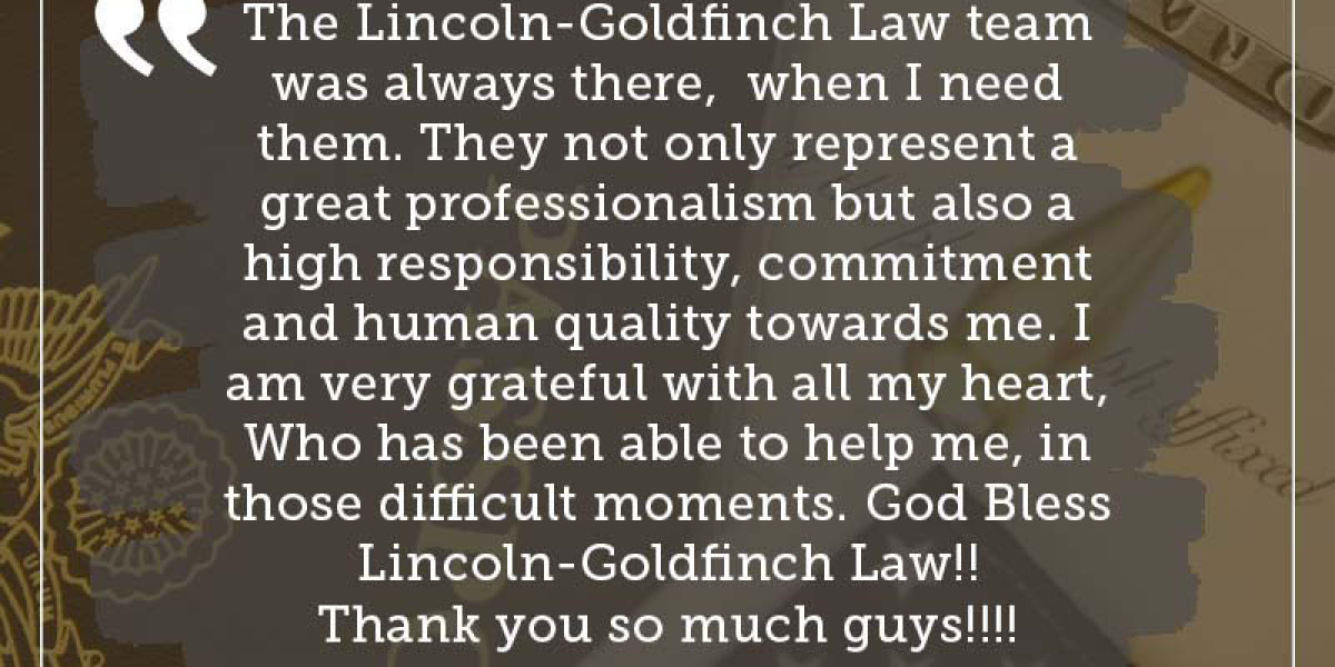 How Lincoln-Goldfinch Immigration Lawyers Work With Asylum?