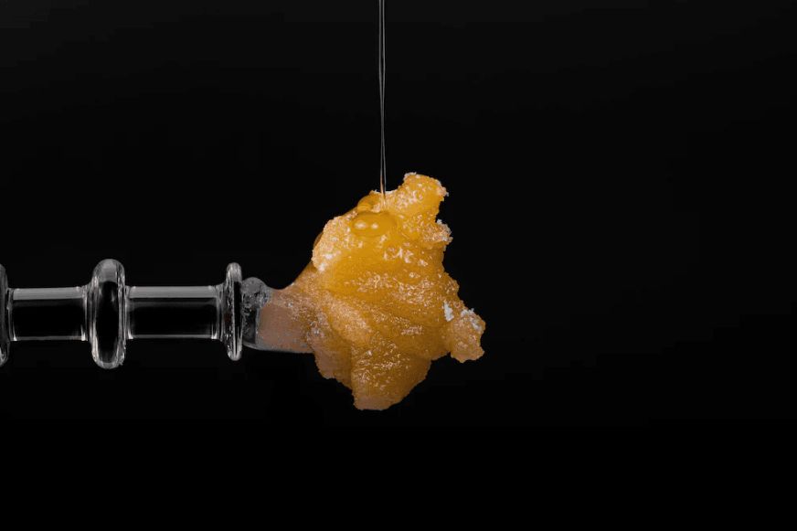 Live Resin Vs. Live Rosin In Canada: What Are The Differences