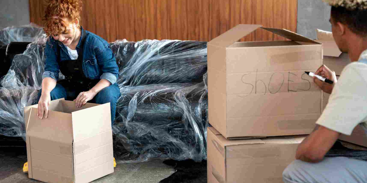 How to Find the Best Packers and Movers in Rohtak?